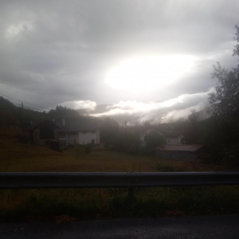 Fotosegnalazione di Mioglia
