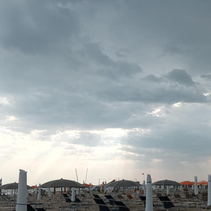 Fotosegnalazione di Rivazzurra
