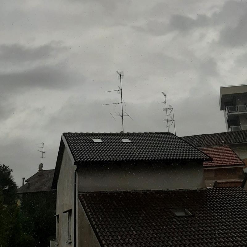 Fotosegnalazione di Vercelli centro