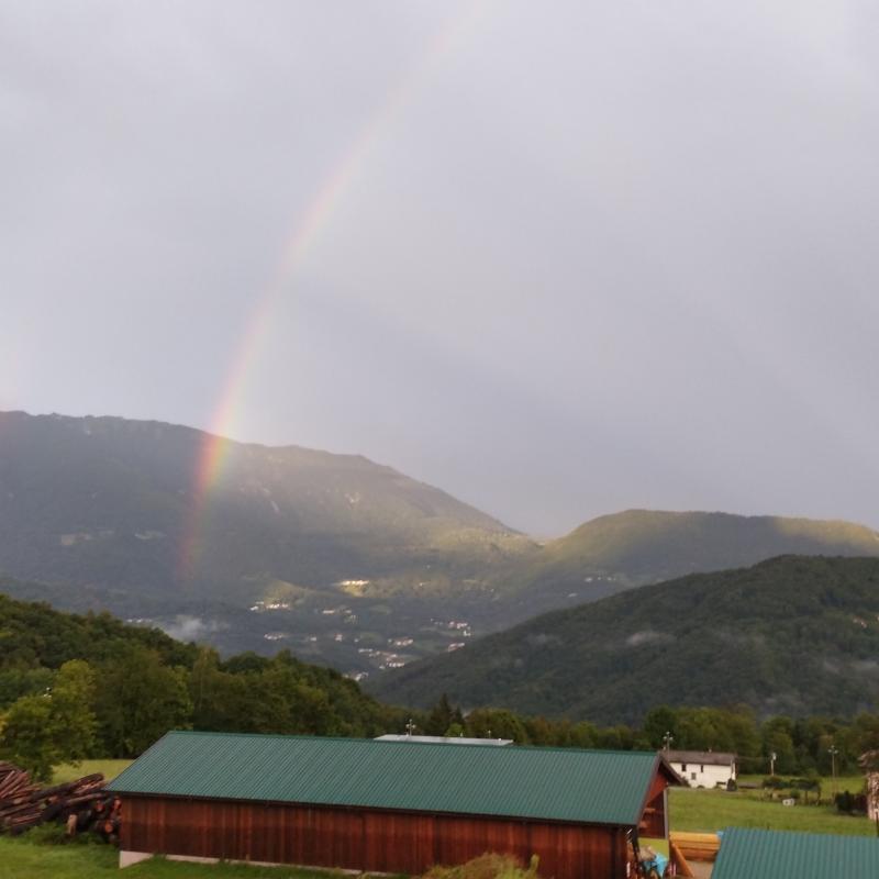 Fotosegnalazione di Valli del pasubio