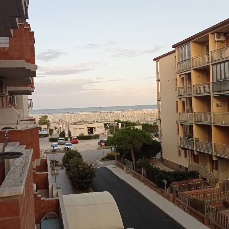 Fotosegnalazione di Lido degli estensi