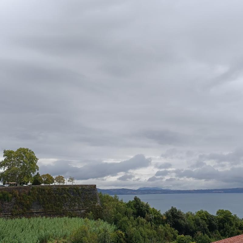 Fotosegnalazione di Bracciano