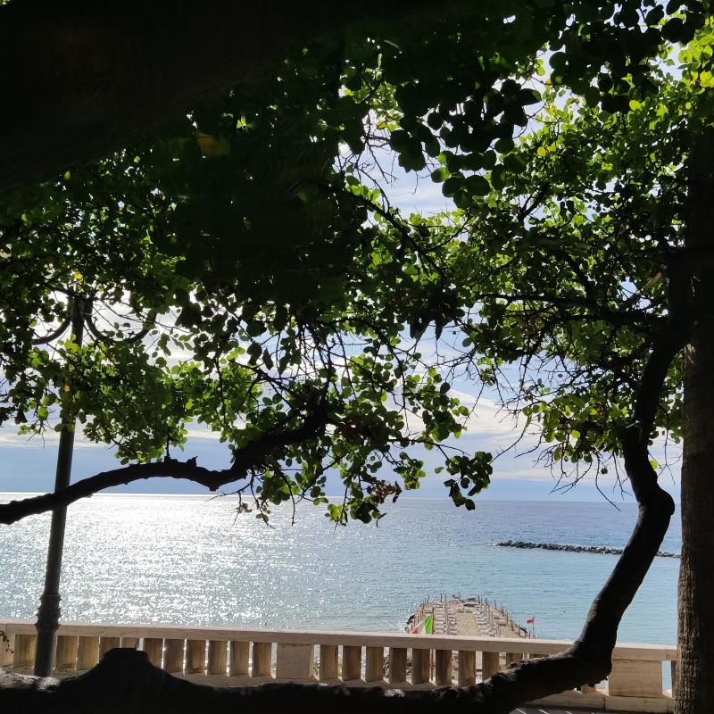 Fotosegnalazione di Sanremo