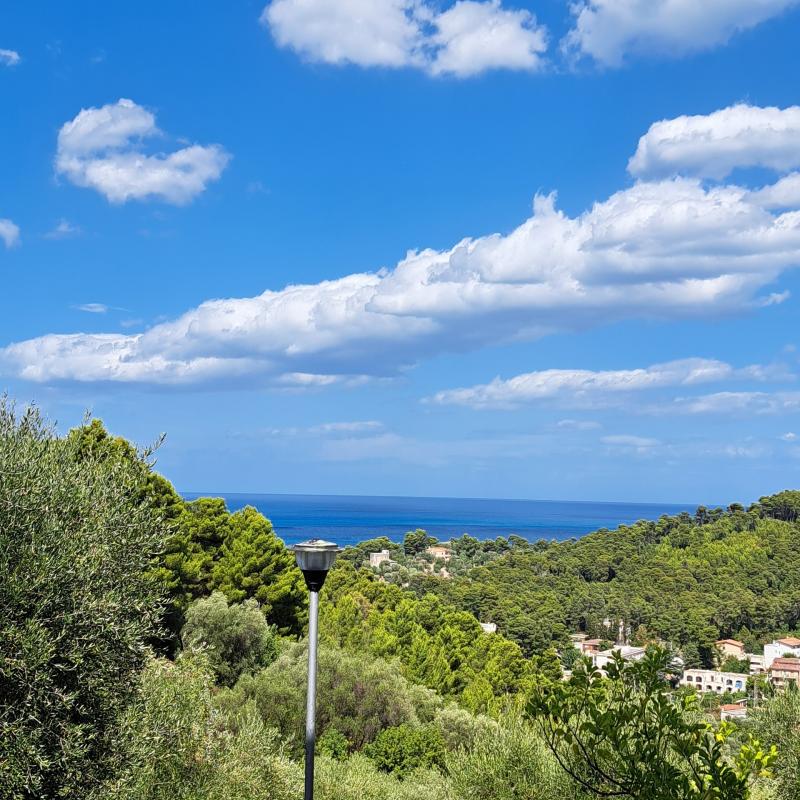 Fotosegnalazione di Vico del gargano