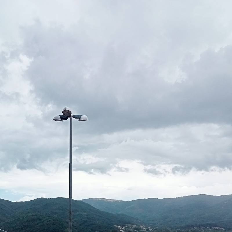 Fotosegnalazione di Montereale