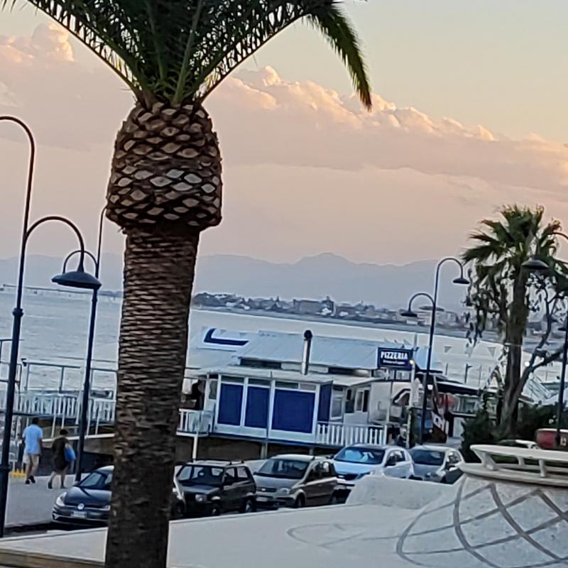 Fotosegnalazione di Marina di gioiosa ionica