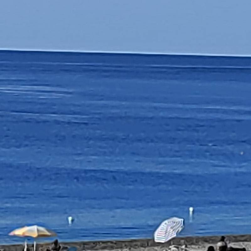 Fotosegnalazione di Marina di gioiosa ionica