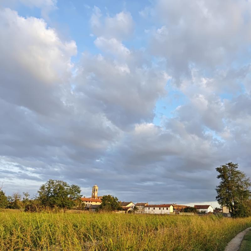 Fotosegnalazione di Gambarana