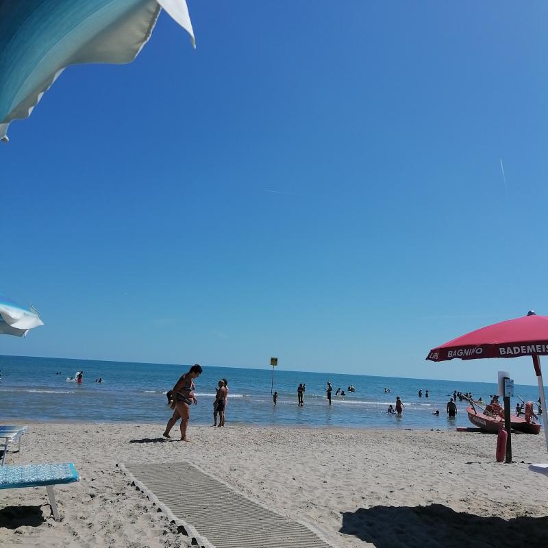 Fotosegnalazione di Giulianova
