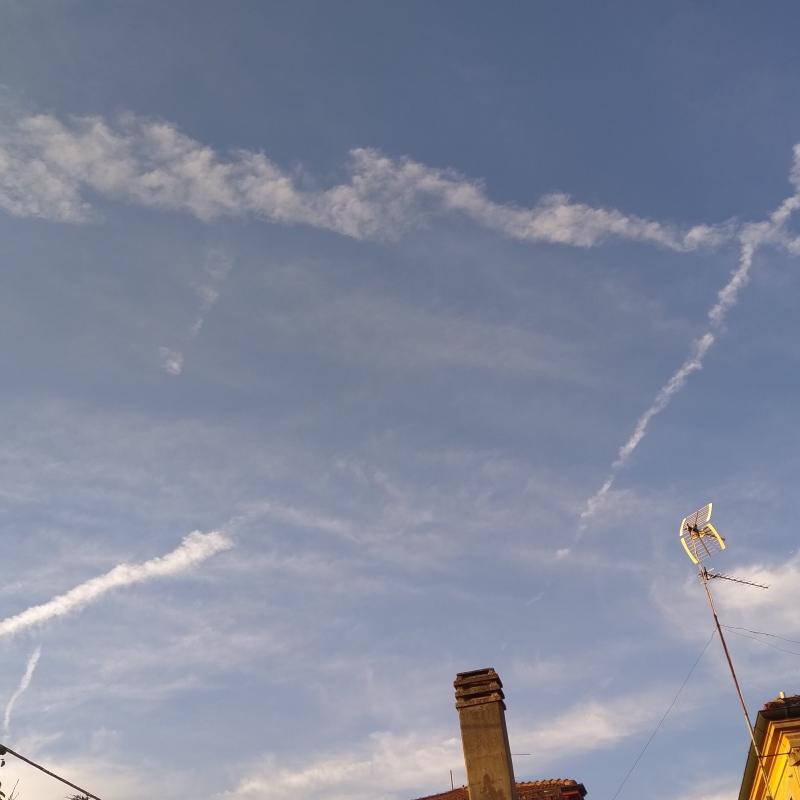 un bel buon giorno anche oggi