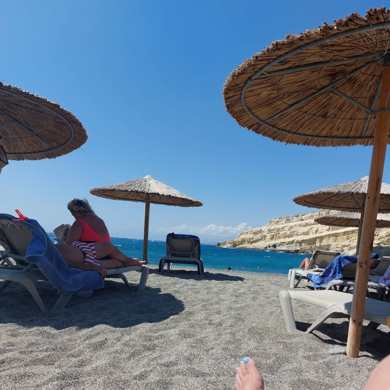 Fotosegnalazione di kra ma'tala