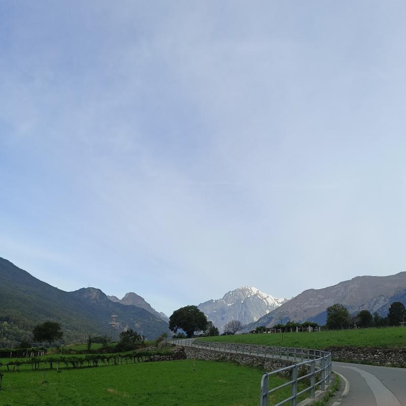 Fotosegnalazione di La salle