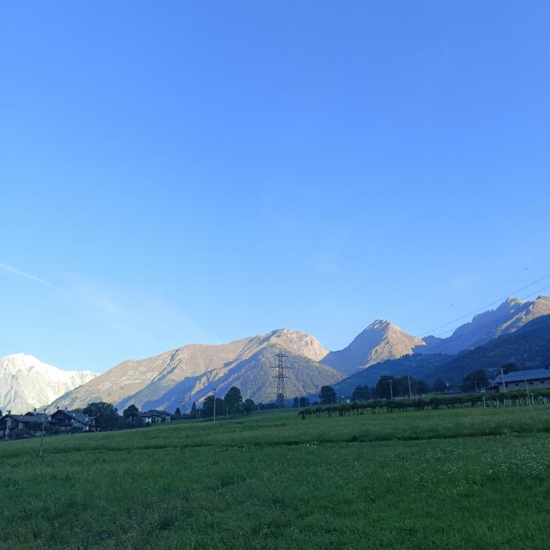 Fotosegnalazione di La salle
