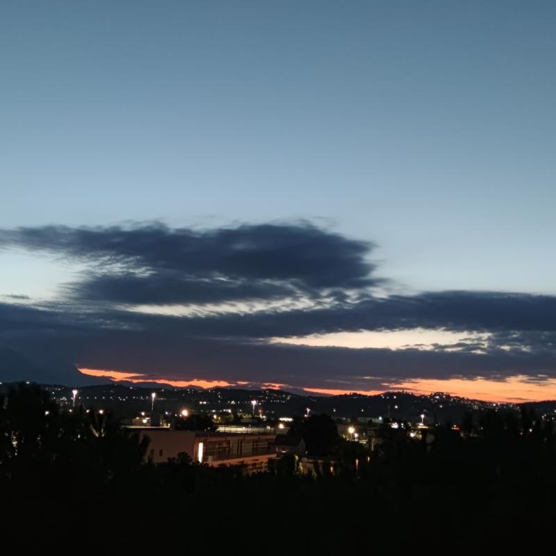 Fotosegnalazione di Pescara fontanelle
