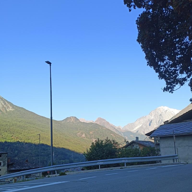 Fotosegnalazione di La salle