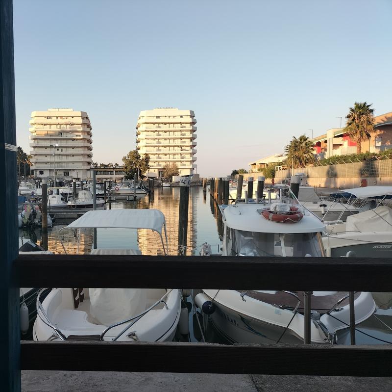 Fotosegnalazione di Marina di montenero