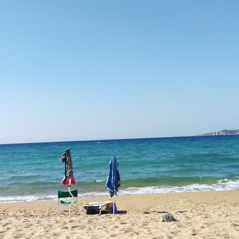 Fotosegnalazione di Buggerru