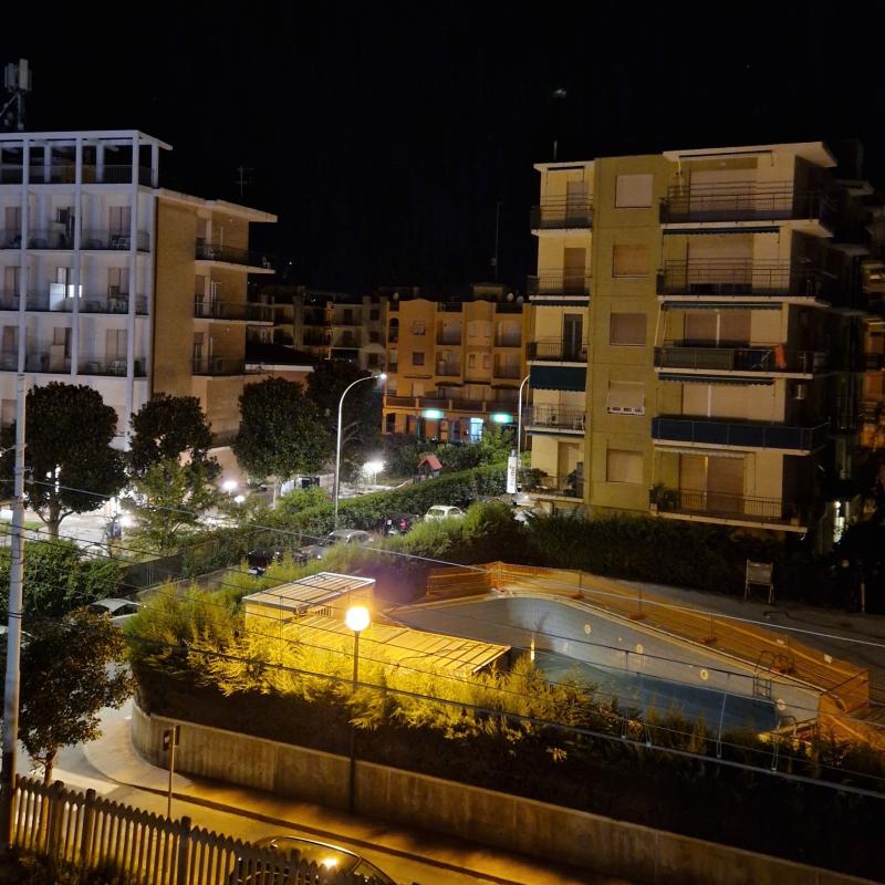Fotosegnalazione di Pietra ligure