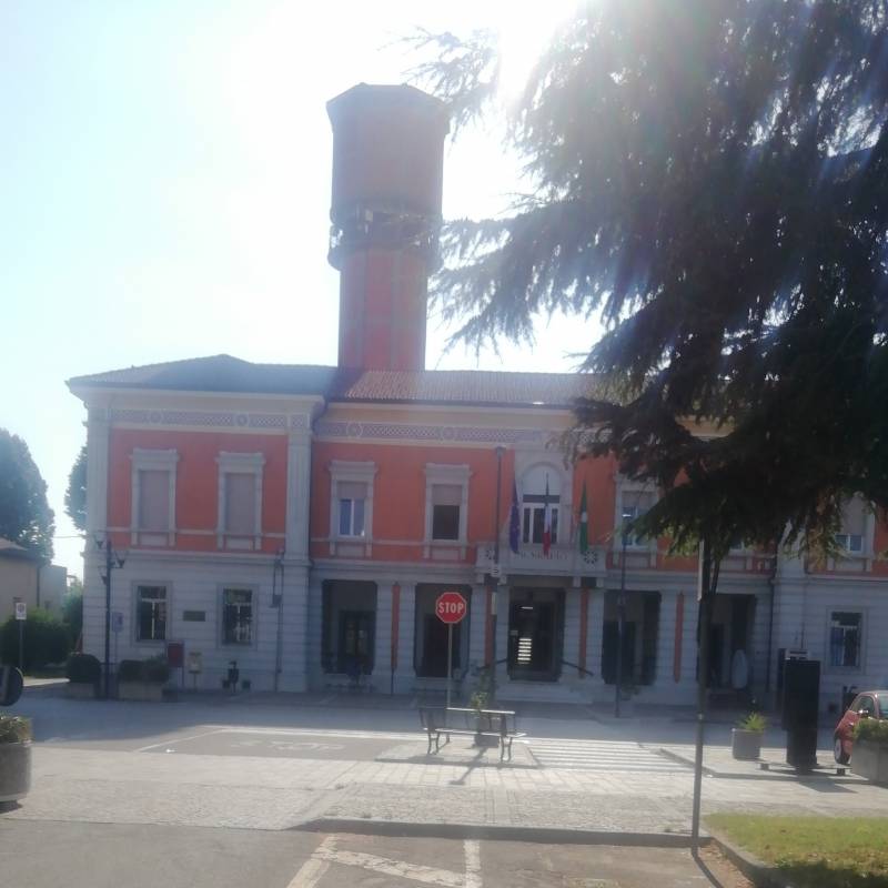 Fotosegnalazione di Castelbelforte