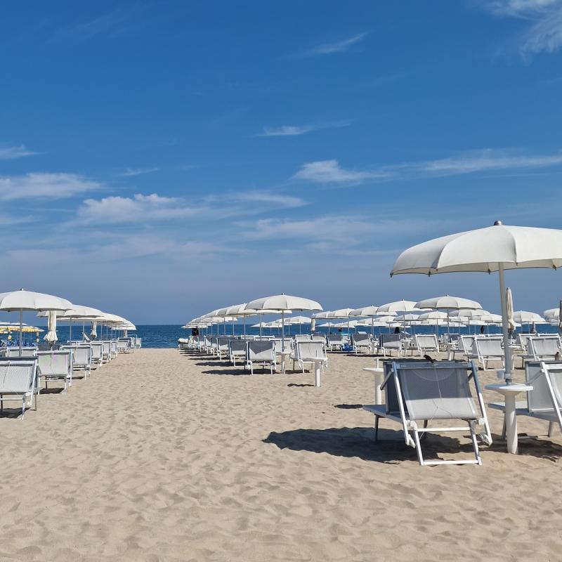 Fotosegnalazione di Misano adriatico