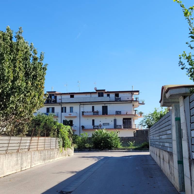 Fotosegnalazione di Casandrino