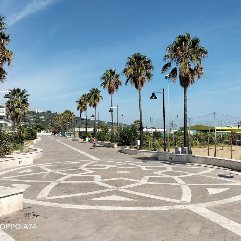 Fotosegnalazione di Marina di vasto