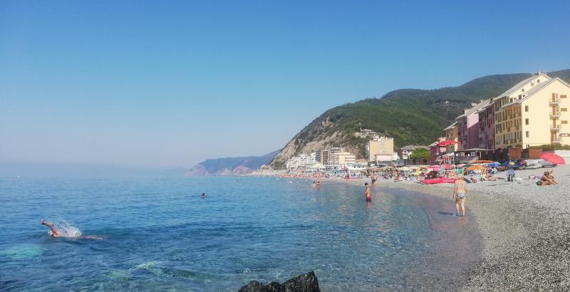 bella giornata
