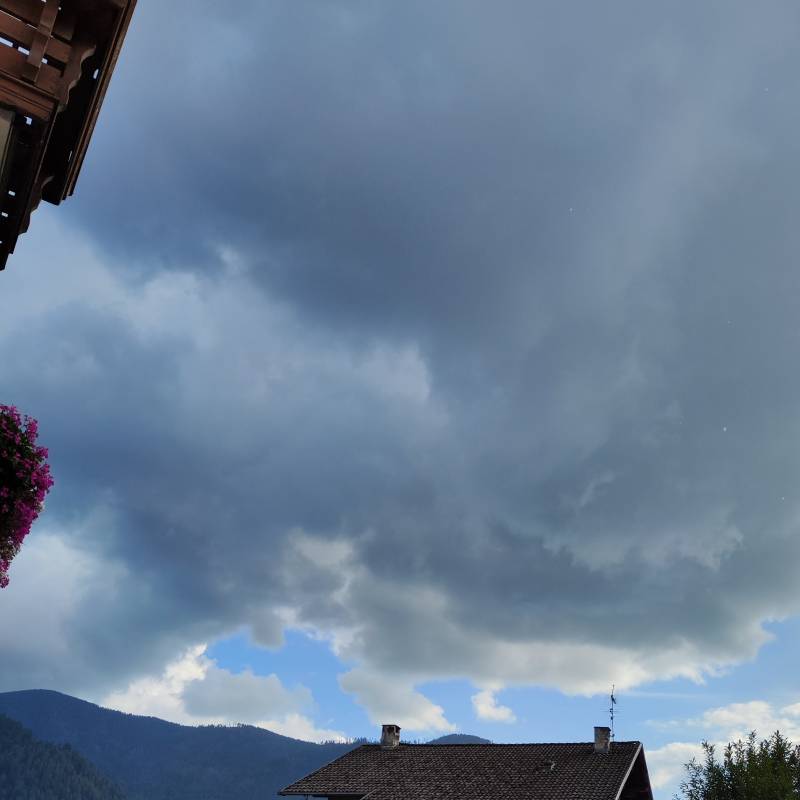 Fotosegnalazione di Sant'orsola terme