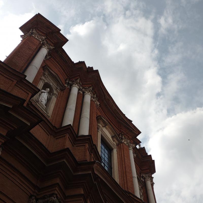 Fotosegnalazione di Alessandria centro