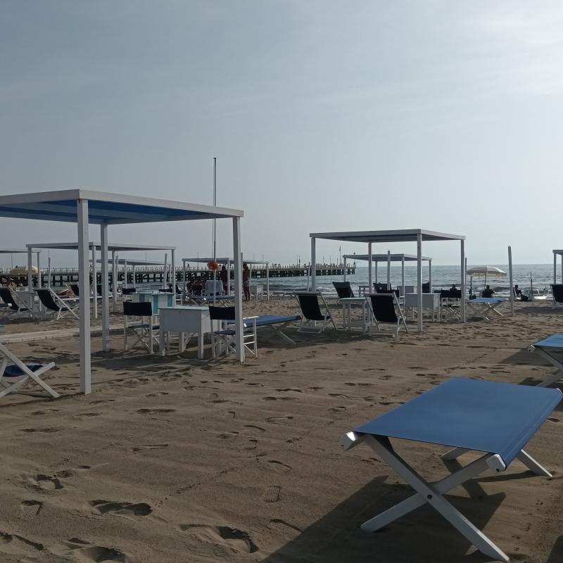 Fotosegnalazione di Forte dei marmi