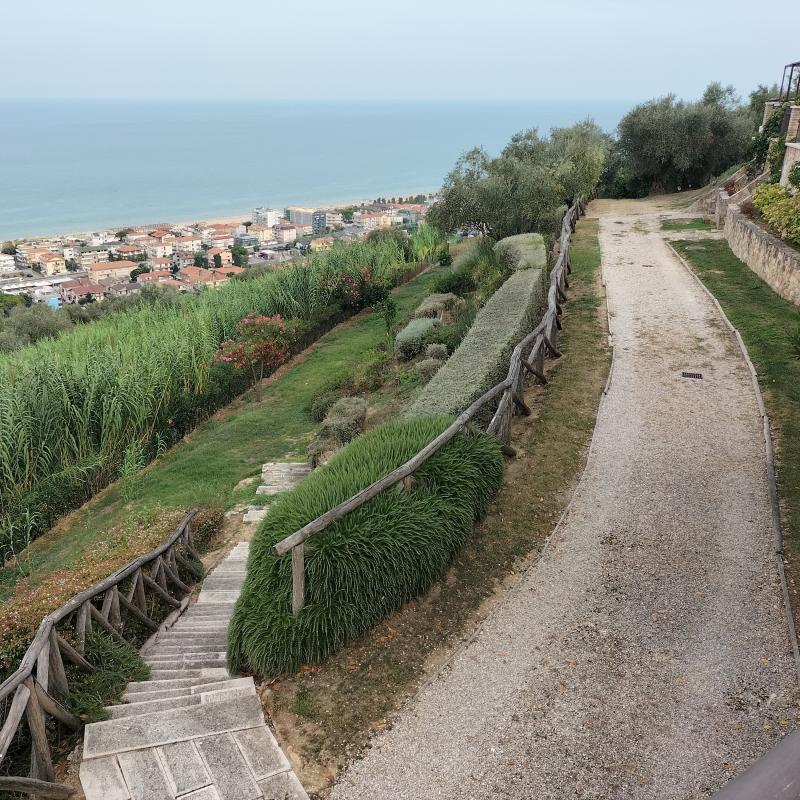 Fotosegnalazione di Silvi
