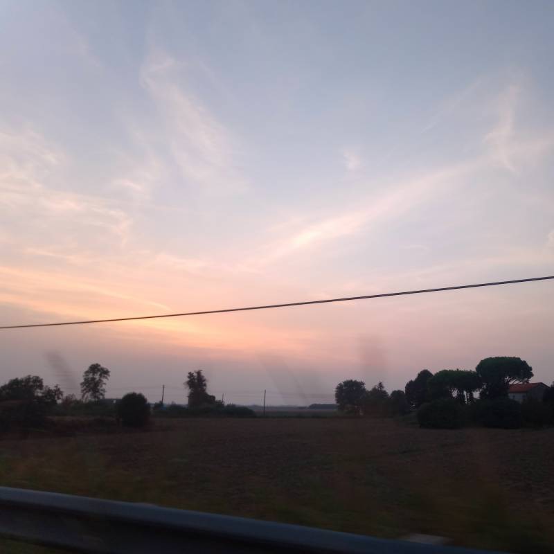 Fotosegnalazione di Ravenna castiglione