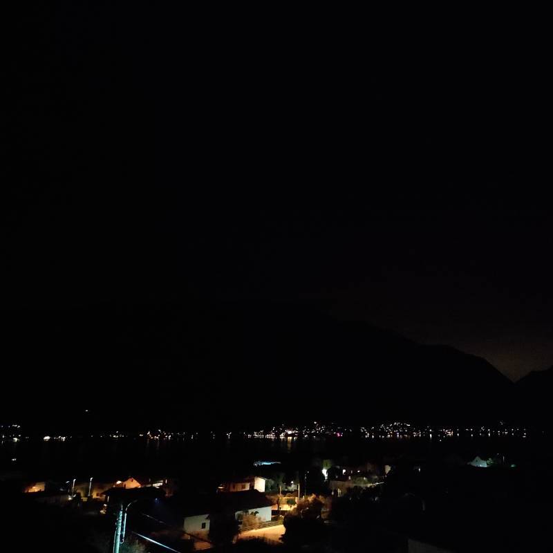 Fotosegnalazione di Tremezzina