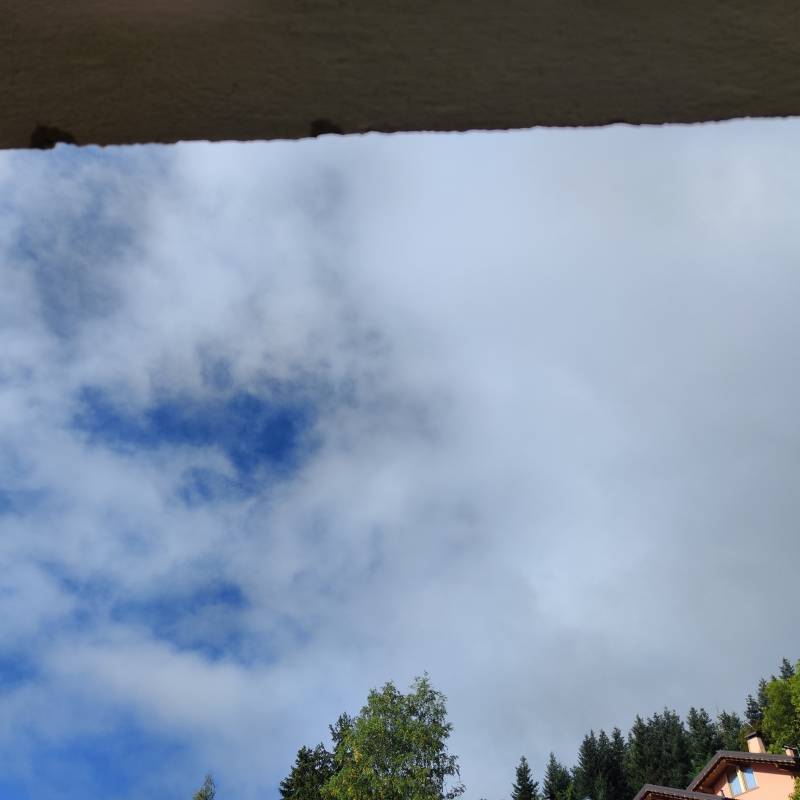 Fotosegnalazione di Sant'orsola terme