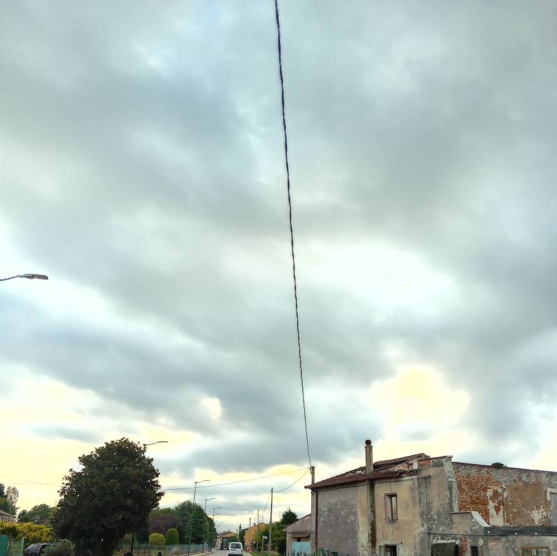Fotosegnalazione di Salizzole