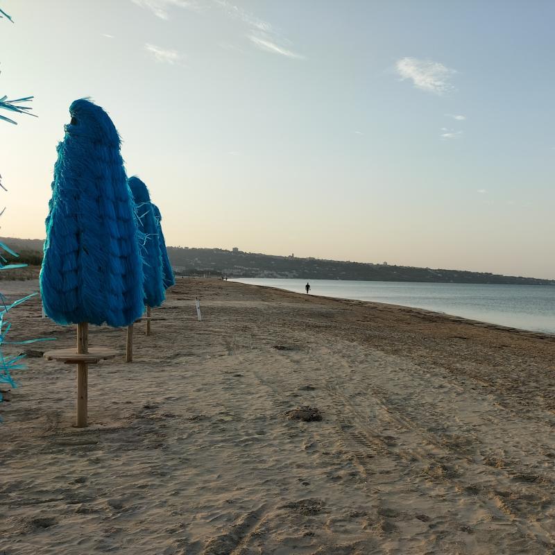 Fotosegnalazione di Vasto