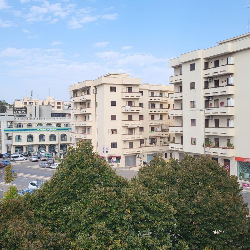 Fotosegnalazione di Martina franca