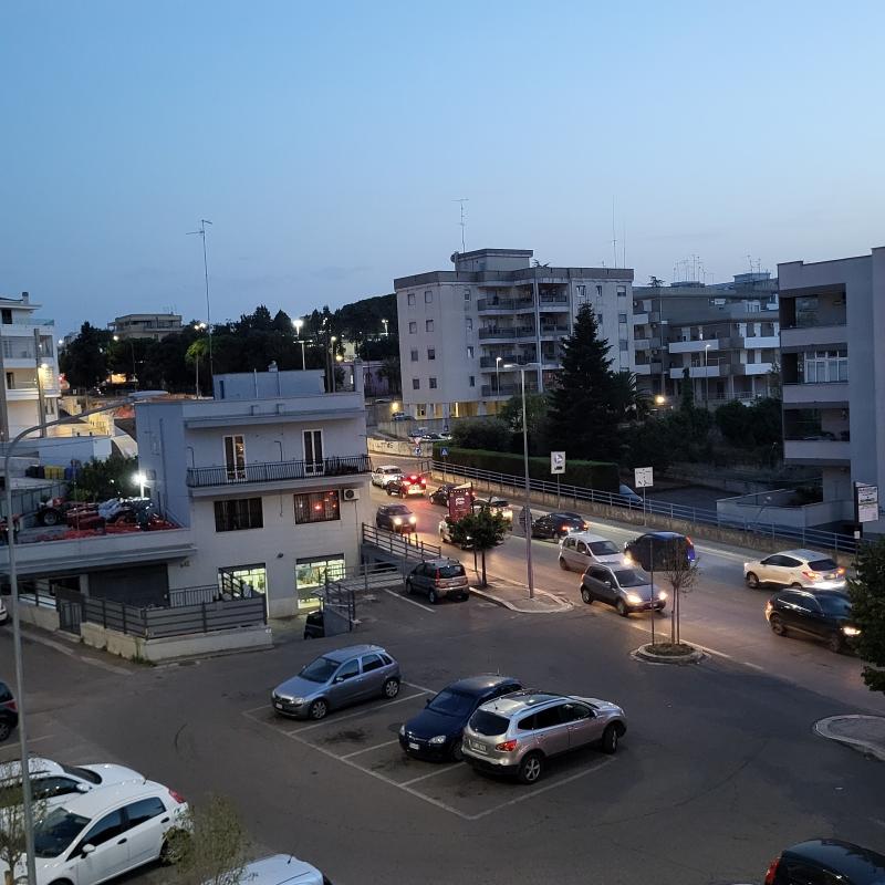 Fotosegnalazione di Martina franca