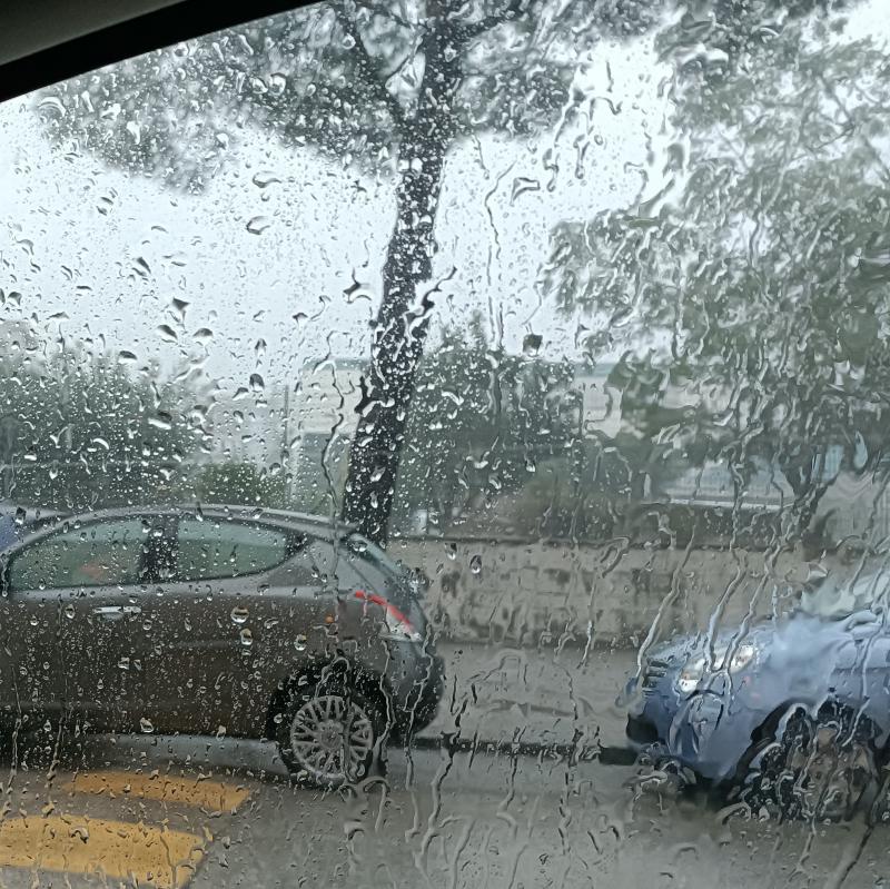 Fotosegnalazione di Torre annunziata