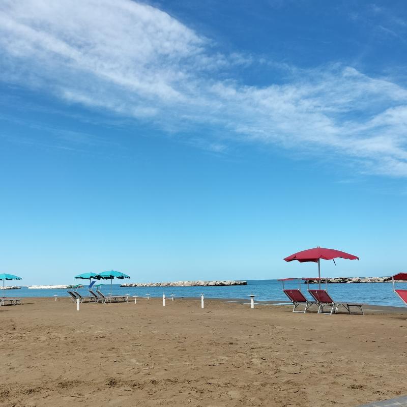 Fotosegnalazione di Cattolica