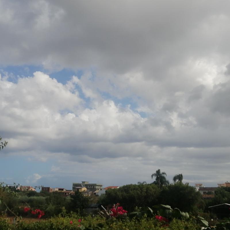 Fotosegnalazione di Milazzo