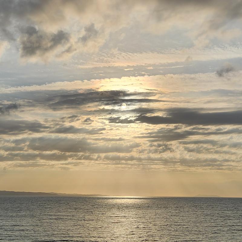 Fotosegnalazione di Santi quaranta
