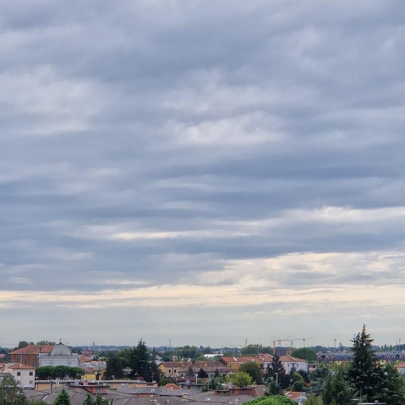 Fotosegnalazione di Padova san giuseppe - sacra famiglia