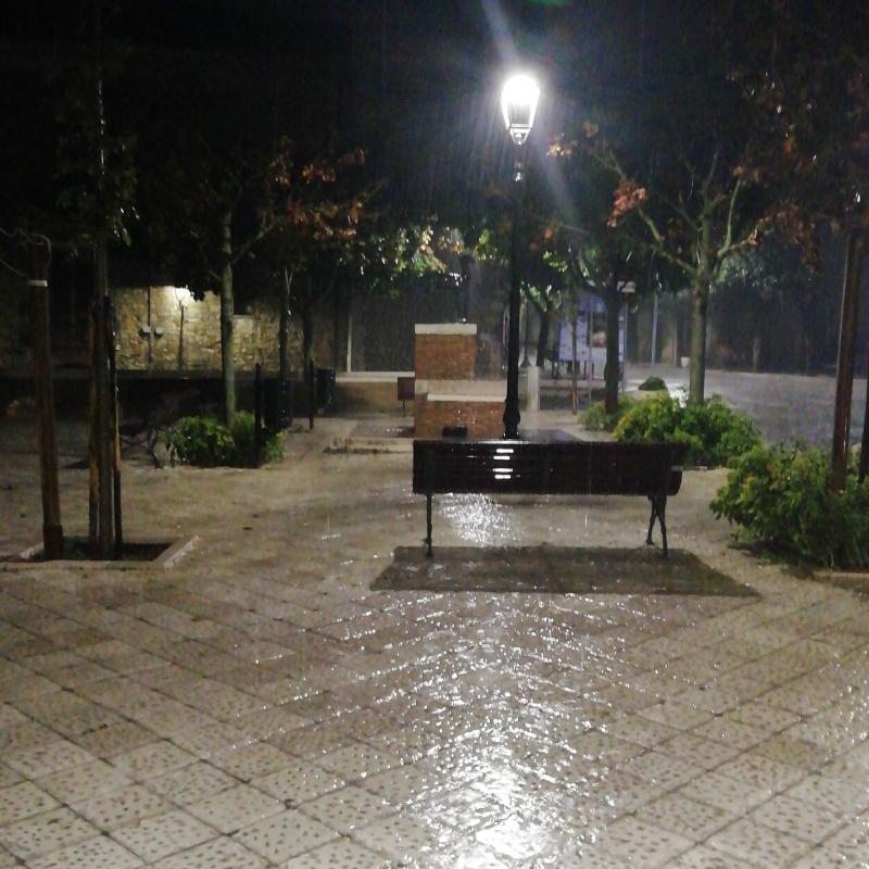 Fotosegnalazione di Castelnuovo della daunia