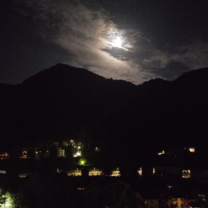 Fotosegnalazione di Recoaro terme