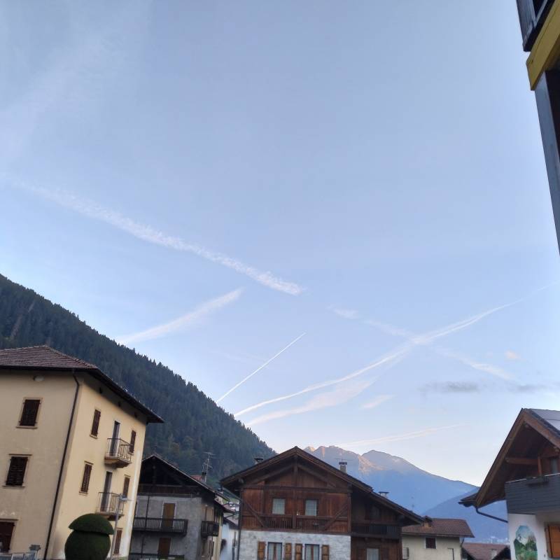 Fotosegnalazione di Strembo