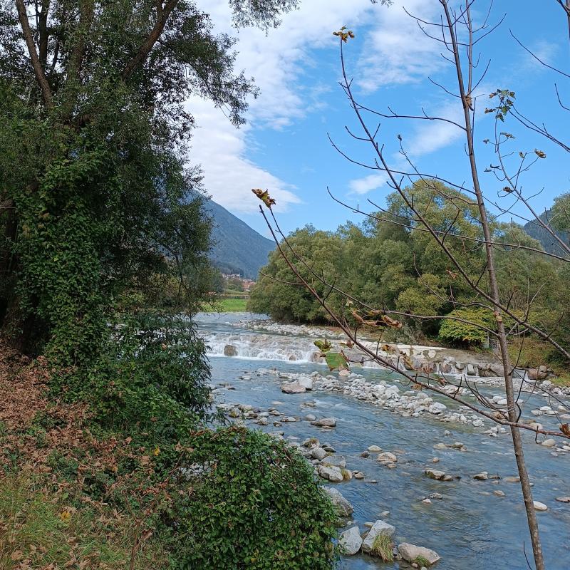 Fotosegnalazione di Villa rendena