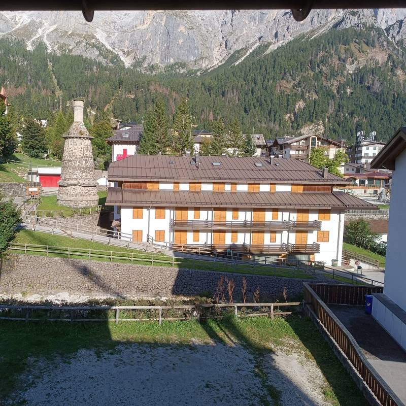 Fotosegnalazione di San martino di castrozza