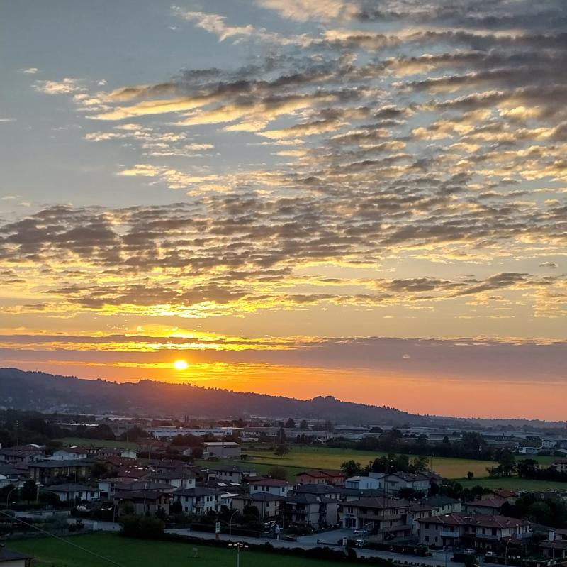 Fotosegnalazione di Piovene rocchette