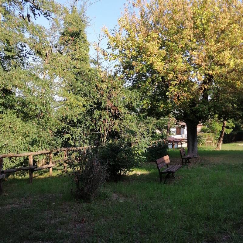 Fotosegnalazione di Bassignana